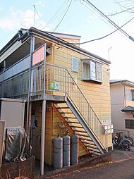 🉐敷金礼金0円！🉐船子ハイツ