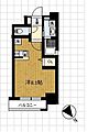 J-PLACE天神東5階6.3万円