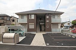 プランドール　南桜井
