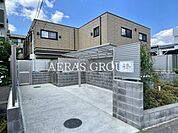 ベネッセ上石神井保育園 370m
