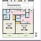 埼玉県草加市谷塚2丁目16：物件画像／アエラス日暮里店 （株式会社アエラス.ER）
