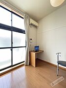 家具・家電つき、ラクラク引っ越しです♪♪