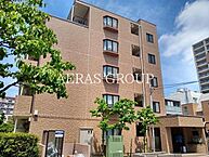 東京都調布市西つつじケ丘3丁目27-7：物件画像／アエラス登戸店 （株式会社アエラス.PR）