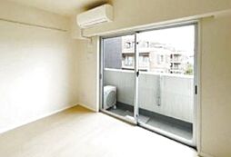 デ・ソーレ東池袋 4階1DKのリビング/ダイニング