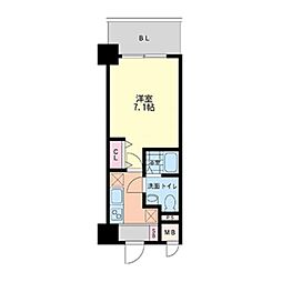 Osaka Metro御堂筋線 新大阪駅 徒歩9分