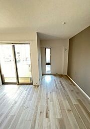 ＨＲIII 1階1LDKのリビング/ダイニング