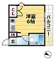 フォーラム王子公園3階4.2万円