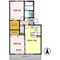 近鉄大阪線 長瀬駅 徒歩7分