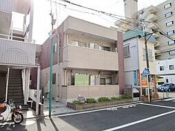 小田急江ノ島線 鶴間駅 徒歩5分