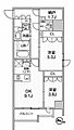 SEASONFLATS新大塚1階26.2万円