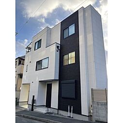 阪急甲陽線 甲陽園駅 徒歩10分