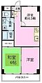 三洋ガーデン立石3階9.2万円