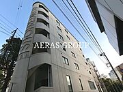外観・土地