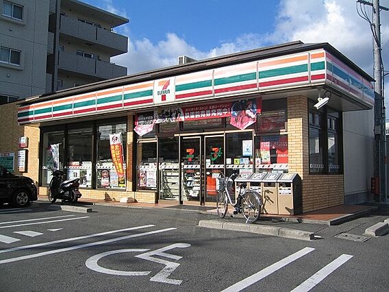 トーホクハイツ_周辺_2
