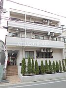 外観・土地
