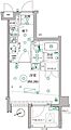 REALIZE立川AZ3階7.5万円