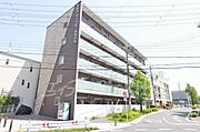 外観・土地