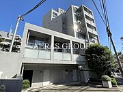 外観・土地