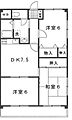 T,S第一マンション2階7.0万円