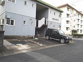 カジュアルＧ A0201 ｜ 鳥取県鳥取市吉成42-33（賃貸アパート1LDK・2階・33.00㎡） その15