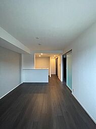 ルミネ中央 2階2LDKのリビング/ダイニング