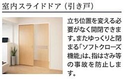 モリオンパレス 305 3階1LDKのリビング/ダイニング