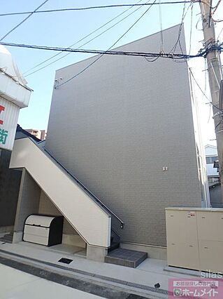 フクシア アベニュー_その他_1