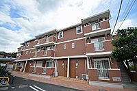 東京都福生市牛浜：物件画像／株式会社セントラルエージェンシー　セントラルハウス立川店