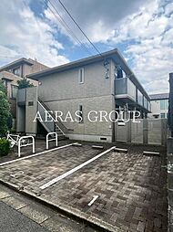 ヒルズコート八雲