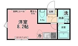 JR横浜線 橋本駅 徒歩15分