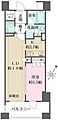 リビオ新宿御苑2階25.0万円