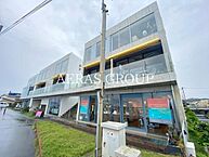 神奈川県鎌倉市七里ガ浜1丁目1-1：物件画像／アエラス藤沢店 （株式会社アエラス）