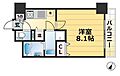 アドバンス三ノ宮2ライズ5階6.8万円