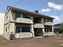 🉐敷金礼金0円！🉐ベルドミール　II