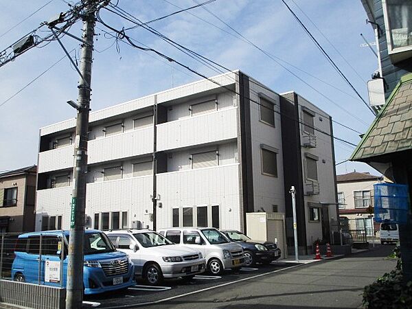 神奈川県座間市相模が丘２丁目(賃貸アパート1LDK・1階・51.30㎡)の写真 その14
