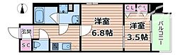 S-RESIDENCE天満橋ar 12階/-
