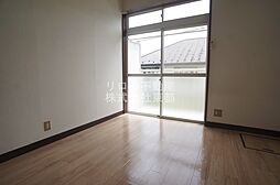 カーサ・アルバ 2階ワンルームのリビング/ダイニング