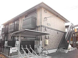 横浜線 橋本駅 バス10分 職業大前下車 徒歩2分