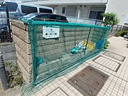 敷地内/建物