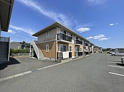 🉐敷金礼金0円！🉐リリー・シャーメゾン　Ｆ