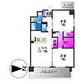 クレリア新深江7階17.4万円