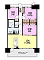 アルファガレリア本町通5階16.0万円