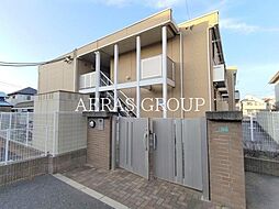 レオパレスさくら