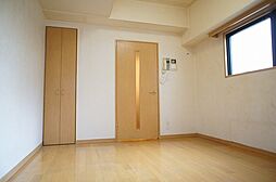 ルーブル日本橋 6階1Kのリビング/ダイニング