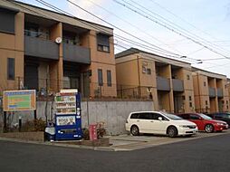 パルモ夢み台Ａ