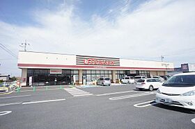 フレグランスＣ 00101 ｜ 栃木県真岡市東光寺２丁目22-6（賃貸アパート2K・1階・43.70㎡） その16