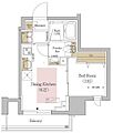 Urbanex文京本郷8階16.0万円