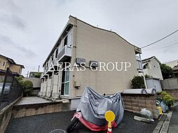 レオパレスエムズ 南阿佐ヶ谷