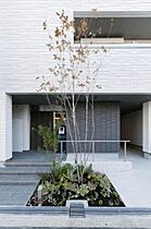 ＴＨＥ　ＣＬＡＳＳ　城東　ＲＥＳＩＤＥＮＣＥ 0103 ｜ 大阪府大阪市城東区成育２丁目10-12（賃貸マンション1LDK・1階・44.40㎡） その7