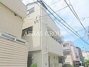 外観・土地